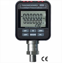 Đồng hồ đo áp suất chuẩn điện tử HUAXIN HS602